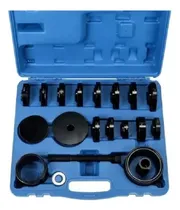 Comprar Extractor Bujes Rulemanes Tren Delantero 23pc Ruhlmann Auto