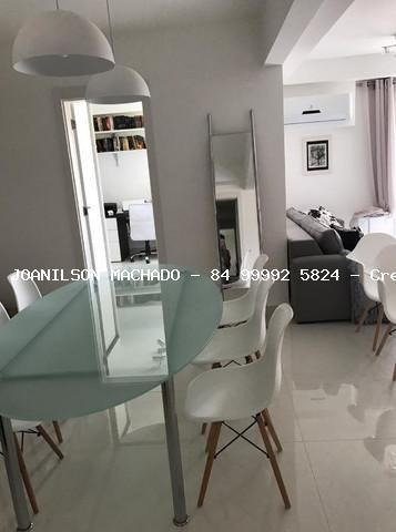 Cobertura Para Venda Em Parnamirim, Cotovelo - In Mare Bali Resort, 2 Dormitórios, 1 Suíte, 2 Banheiros, 2 Vagas - Cob1591-i_2-1105956