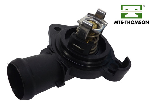 Valvula Termostatica Vw Spacefox 1.6 8v Ea111 2006 A 2015