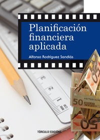 Libro Planificación Financiera Aplicada - Rodriguez Sandias