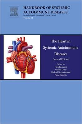 Libro The Heart In Systemic Autoimmune Diseases: Volume 1...