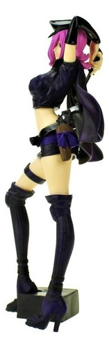 Action Figure One Piece Vinsmoke Reiju Glitter Glamours Flag