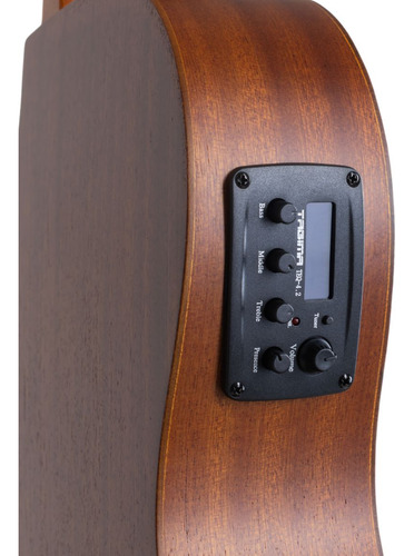 Violão Tagima Flat Gran Reserva Madison