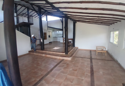 Casa Colonial En Venta En El Manzano. Barquisimeto. Lara. Nv