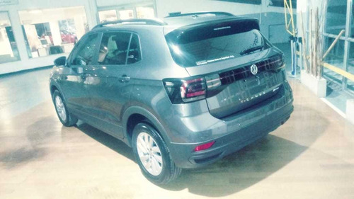 Volkswagen T-cross 1.6 Trendlinde Mt