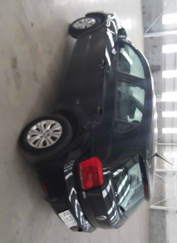 Volkswagen Gol Trend 1.6 Trendline 101cv 2020