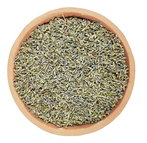 Lavanda Flor Pura Premium X 50 Gramos - Arcana Caeli 