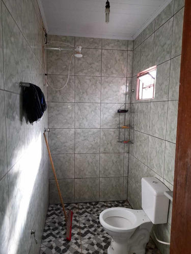 Vd Cs 2 Qts (1 Suíte) Prox. Ao Superm. Gardel - Sol Nascente