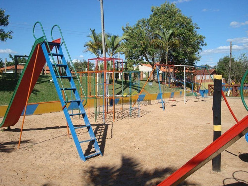 Imagem 30 de 30 de Terreno À Venda, 1020 M² Por R$ 300.000,00 - Condomínio Terras De Santa Rosa - Salto/sp - Te0365