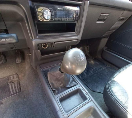 Toyota Hilux 2cdl Srv