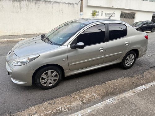 Peugeot 207 Passion 1.4 Xr Flex 4p