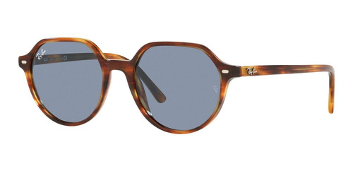 Lentes De Sol Ray-ban Rb2195 954/62 53