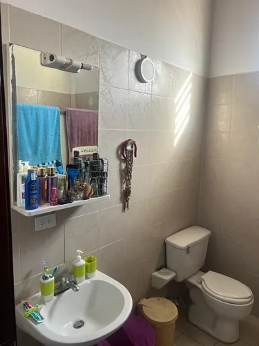 Apartamento En La Asunción