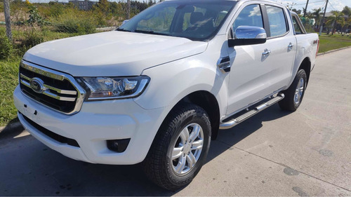 Imagen 1 de 9 de Ford Ranger Ranger Xlt 4x4
