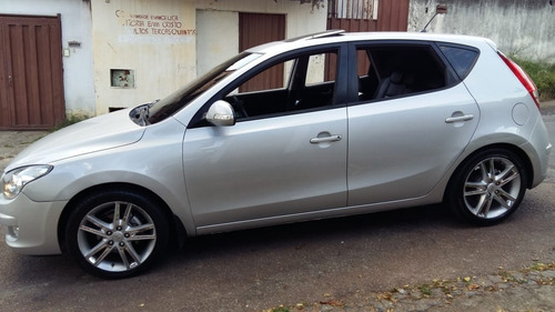 Hyundai I30 2.0 Gls Aut. 5p - 31 -99895-4839