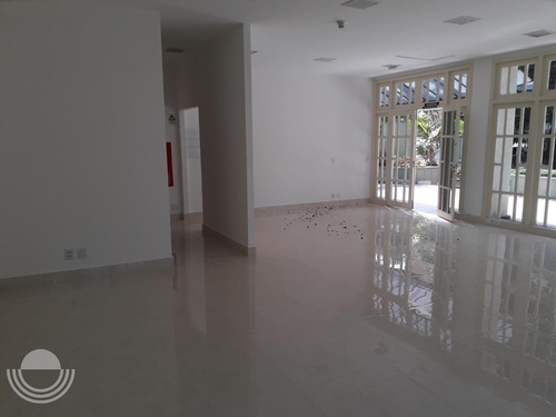 Imagem 11 de 15 de Sala Para Aluguel Em Cambuí - Sa005611