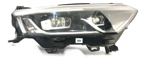 Faro Led Renault Koleos 260109289r Der 17-19 C/det Lib7586