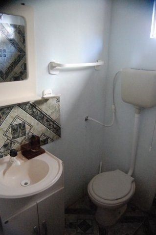 Imagen 4 de 9 de Alquilar, Barra Brasil Apartamento 4 Pers 1 D La Playa $900