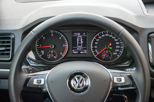 Volkswagen Amarok 2.0 Cd Tdi 180Cv Comfortline At