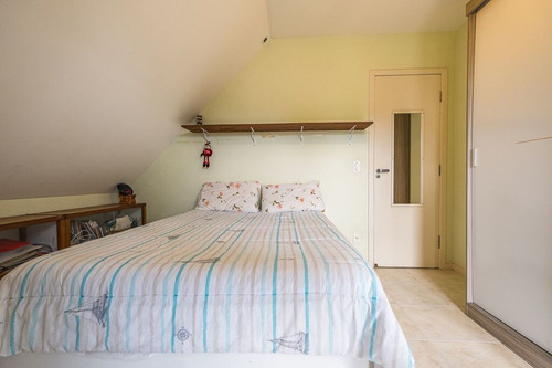 Imagem 5 de 30 de Casa À Venda No Bairro Cachoeira Do Bom Jesus - Florianópolis/sc - O-23160-38207