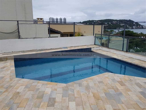 Imagem 2 de 15 de Cobertura - Enseada - Guaruja - Sao Paulo | Ref.: - 16940
