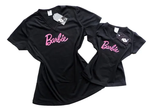 Blusa mae e best sale filha mercado livre