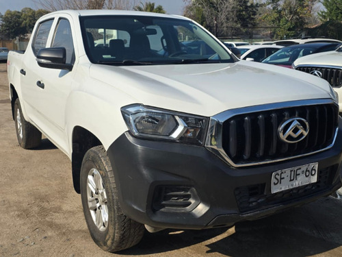 Maxus T60 4x4
