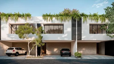 Casa en venta