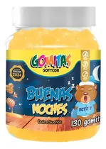 Comprar Gomitas De Valeriana Para Dormir - Relajación - 130 Gomitas