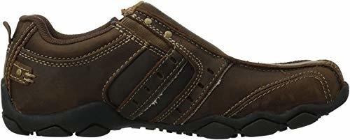 Skechers Diameter Mocasines Para Hombre