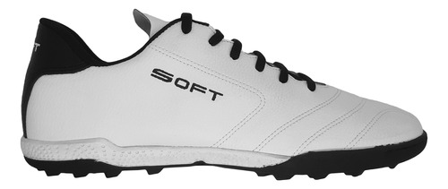 Botines De Futbol, Pista, Unisex Adultos Soft 320 Full 