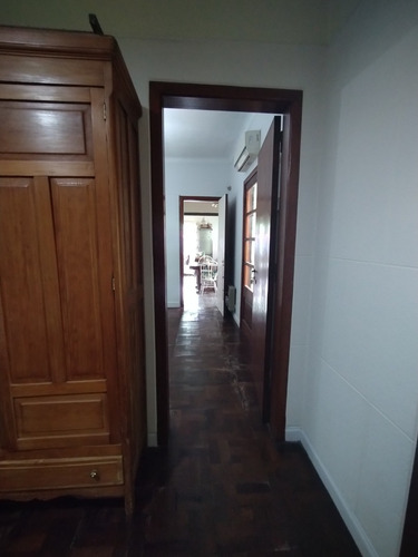 Areco - Casa Casco Historico