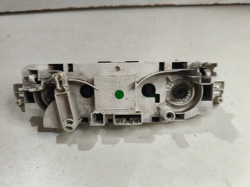 Comando Climatizador Renault Fluence Original