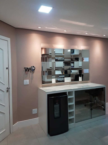 Apartamento À Venda Na Rua Jorge Tibiriçá, Vila Mariana, São Paulo - Sp - Liv-10089