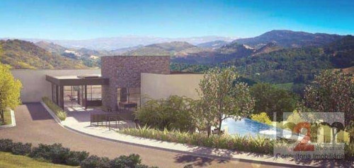 Imagem 10 de 10 de Terreno À Venda, 555 M² Por R$ 530.000,00 - Jardim Bandeirantes - Santana De Parnaíba/sp - Te0098