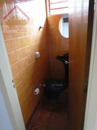 Casa A Venda No Bairro Vila Rosália Em Guarulhos - Sp. - 1004-1