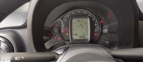 Imagem 4 de 5 de Fiat Mobi 1.0 Evo Like.