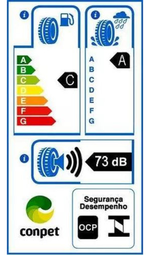 Kit 02 Pneus Continental 275/45 R20 110y Contisportcontact 5
