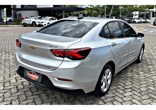 Chevrolet Onix SED. PLUS PREM. 1.0 12V TB FLEX AUT