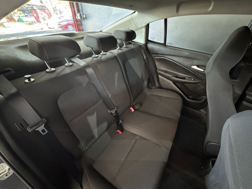 Chevrolet Onix 1.0 FLEX PLUS LT MANUAL