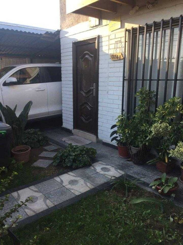 Imagen 3 de 5 de Casa Venta Olimpo Con Silva Carvallo