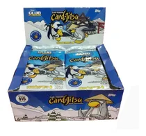 Comprar Caja De 25 Sobres De Club Penguin (25 Sobres)