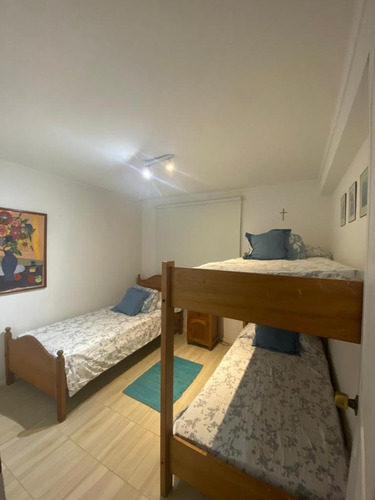 Departamento Marbella 4d+3b Vista Al Mar Inigualable
