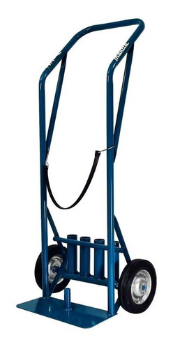 Carrito Diablo De Transporte Taladro Demoledor Hm1802 Makita