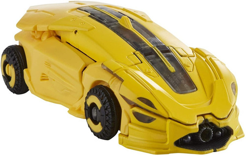 Imagen 4 de 5 de Transformers Bumblebee Disguise Legión Marca Hasbro