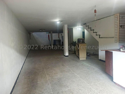 Imagen 7 de 8 de Local En Alquiler En Los Dos Caminos (mg) 58 424 280 09 21