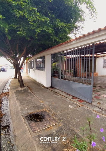 Imagen 19 de 19 de Casa En Los Mangos Puerto Ordaz
