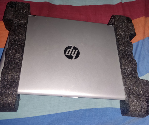 Laptop Hp Pavilion X360 500 Gm 4 Ram