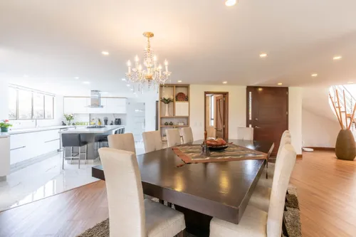 Casa En Venta En Guaymaral. Cod V6724