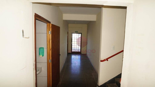 Imagem 21 de 30 de Salão Para Alugar, 340 M² Por R$ 7.000,00/mês - Jardim Ipanema - Maringá/pr - Sl0019
